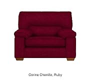 Buxton Armchair