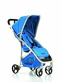 Baby Home Emotion Stroller, Blue