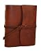 Genuine Leather Legends Journal - Hand made in the USA