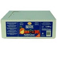 G�bber GmbH & Co. KG: G�bber Unsere Beste - Sortierung 2 - 1 Karton mit 100 P...