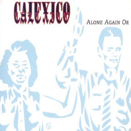 CD-Charts  Music : Alone Again Or