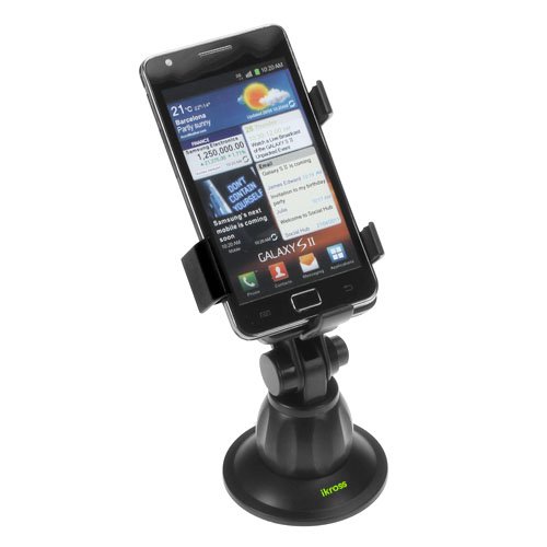 Phonewindowsandroidmobile Iphone Windshield Cell Phonesmartphoneblackberryapple Mount   Samsung Mythic