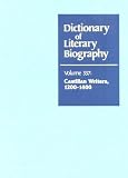 Review Gale Group  / Dictionary of Literary Biography: Castilian Writers, 1200-1400