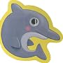 Oh ! le petit dauphin