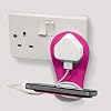 Driinn Mobile Phone Holder Pink
