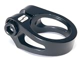 SALT PRO Collier de selle Or BMX périphérique