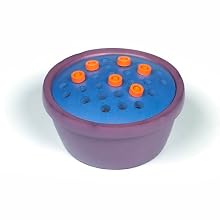 Bel-Art Scienceware Magic Touch Handy Ice Bucket with Lid