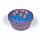 Bel-Art Scienceware Magic Touch Handy Ice Bucket with Lid