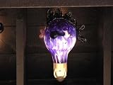 Blue Fish Plug-In Night Light