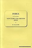 Index to Clive Stace's New flora of the British Isles