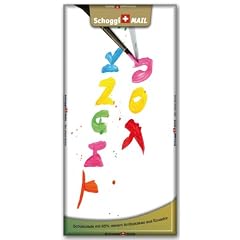 Original SchoggiMAIL - Thank You, bunt - 78 g