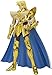 Bandai Japan Saint Seiya Virgo Shaka Saint Cloth Myth EX Action Figure
