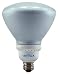 Personal Health Care : Verilux CFSR40VLX 23 Watt Flood Compact Spiral Global Cooling Natural Spectrum Fluorescent Bulbs, Single Pack