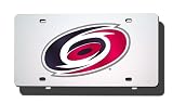 Carolina Panthers Car Trim Magnet