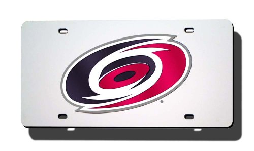 Carolina Panthers Car Trim Magnet