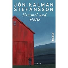 Himmel und H�lle: Roman