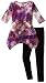 Energie Girls 7-16 Alt Hem Leg Set
