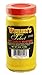 Buffalo's Own Weber's Brand Select Hot Garlic Mustard 6oz.