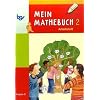 Mein Mathebuch D 2 Arbeitsheft Ausgabe D