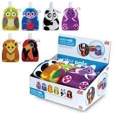 DCI Water Pals - Lion