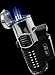 Super Triple Jet Torch Turbo Lighter #27