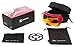 Winterial Globe Ski / Snowboard / Snowmobile Goggles All Mountain / UV Protection / Red