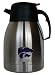 Kansas State Coffee Carafe