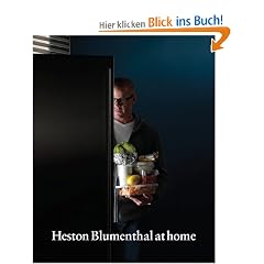 Heston at Home