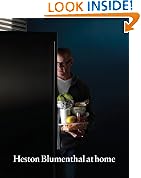 Heston Blumenthal at Home