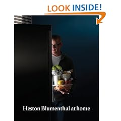 Heston Blumenthal at Home