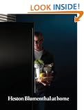 Heston Blumenthal at Home