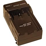 AC/DC Battery Charger for Kodak KLIC-8000 KLIC8000 EasyShare Z8612 is Z612 Z712 Z812 Z1012 Z812