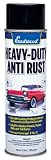 Eastwood Black Heavy Duty Anti Rust Cavity Wax Aerosol