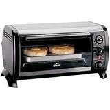 6 Slice Countertop Oven