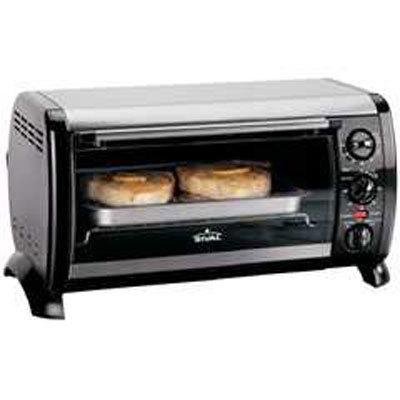 6 Slice Countertop Oven product image