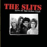 Live at the Gibus Club [VINYL]