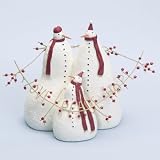 Love, Peace, Hope Christmas FigurineIMAGE
