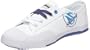 Shulong ShuStreet Low Plus SS-LP, Unisex - Erwachsene Sneaker, Weiss (white nb), EU 38