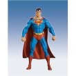 Superman/ Batman Series 6 Superman Action Figure