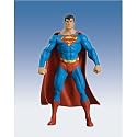 Superman/ Batman Series 6 Superman Action Figure