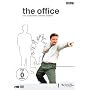 The Office - Die komplette zweite Staffel (2 DVDs)