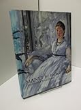 Manet by himself : correspondence & conversation, paintings, pastels, prints & drawings