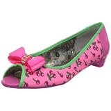 Poetic Licence Womens Danty Doll Flat