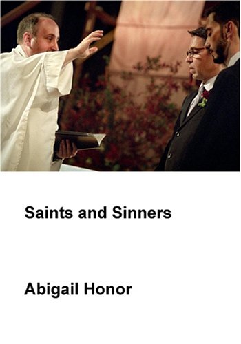 SAINTS AND SINNERS (Home Use)