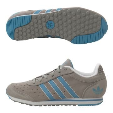 Adidas Detroit Athletic Inspired Shoes Picture