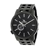 Rip Curl Mens a2221-MID Detroit Stainless Stee
