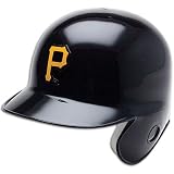 Pirates Riddell MLB Replica Mini Helmet