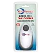 One-Touch Automatic Can Opener - White (29101)