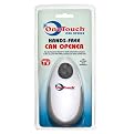 One-Touch Automatic Can Opener - White (29101)