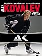 Alex Kovalev - Mes Trucs Et Methodes D'Entrainement (French with English Language Version)